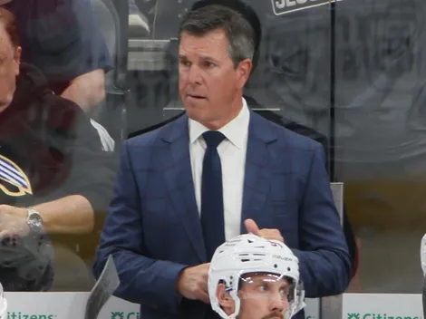 Sullivan makes ‘outplayed’ admission after NY Rangers' home loss to Wild despite scoring first