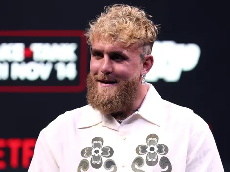 Jake Paul responds boldly to Terence Crawford's take on Gervonta Davis fight