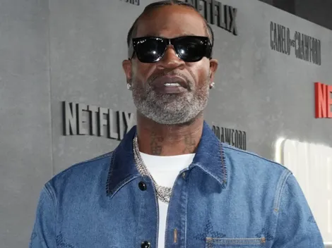 Not the Spurs: NBA champion Stephen Jackson weighs in on which team has the best title odds