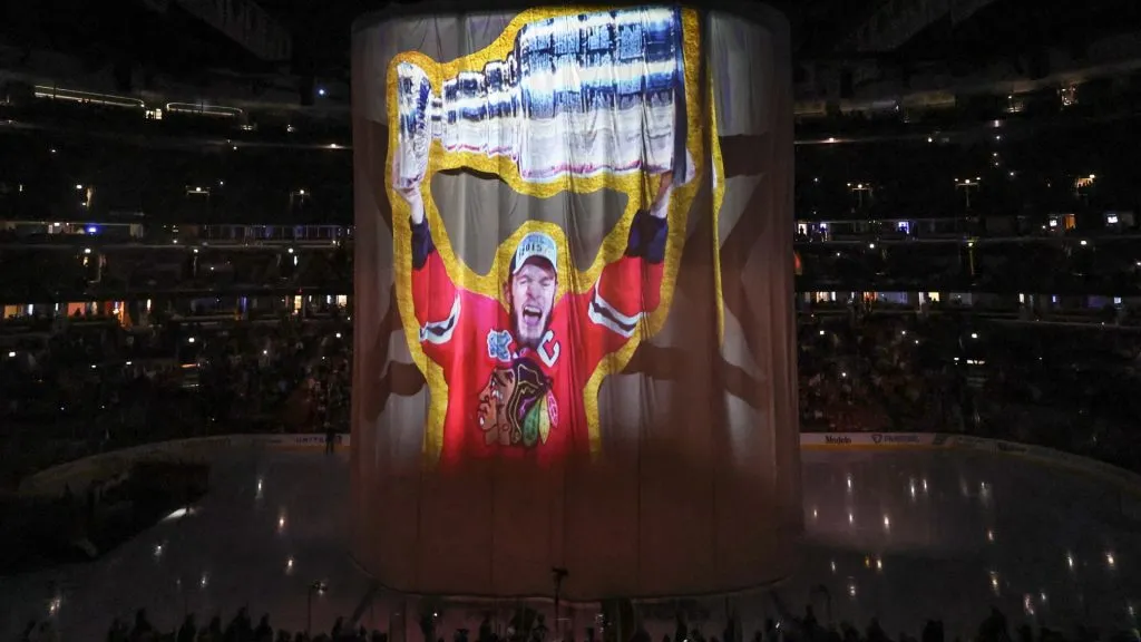 United Center (Source: Geoff Stellfox/Getty Images)
