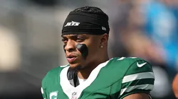 Justin Fields, QB for the New York Jets