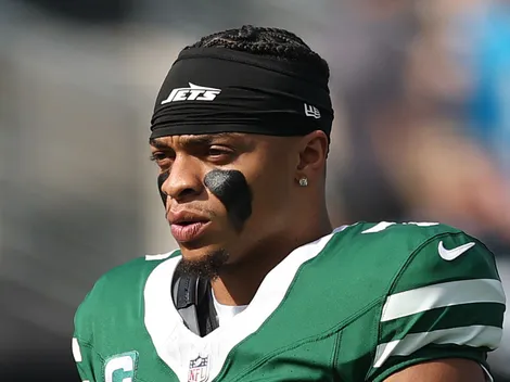 Jets owner Woody Johnson blasts Justin Fields, defends Aaron Glenn as QB change looks imminent