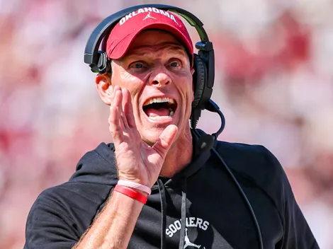Brent Venables fires back at Lane Kiffin's comments on Oklahoma defense ahead of Ole Miss game