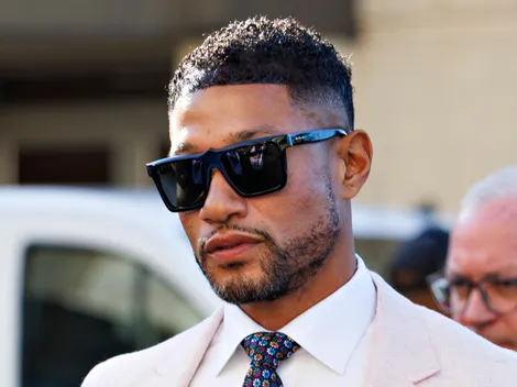 Freeman confirms troubling news as Carr, Notre Dame will miss key teammate