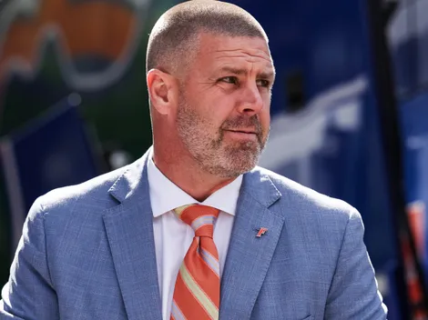 Billy Napier appears to have a Sun Belt job locked in for 2026 following his Florida exit