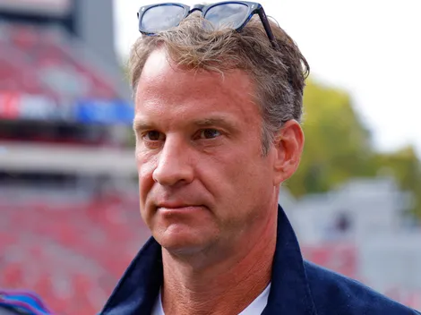 Not Ole Miss: SEC program prepares final offer to poach Leavitt away from Kiffin, LSU