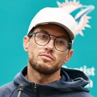 Mike McDaniel breaks silence after being fired by Miami Dolphins