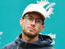 Mike McDaniel breaks silence after being fired by Miami Dolphins