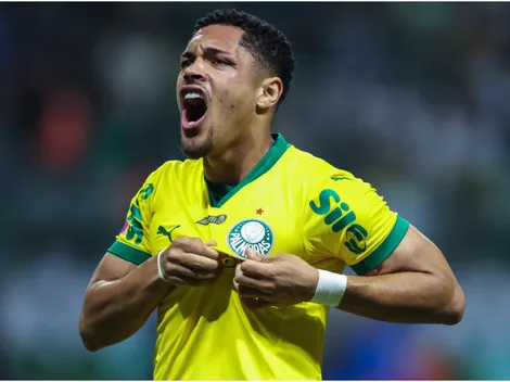 Where to watch LDU Quito vs Palmeiras in the USA: 2025 Copa Libertadores