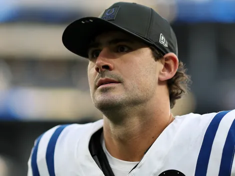 Colts News: Daniel Jones could be joined by a Super Bowl champion with Tom Brady