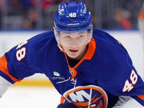 Schaefer shares honest take on ‘winning, losing’ after NY Islanders' win over Sharks