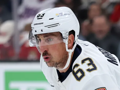 Marchand's big admission about potential return to Bruins after Panthers trade