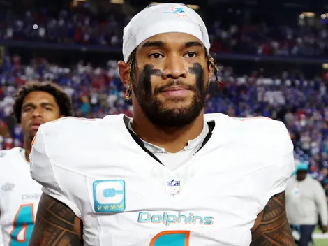 Mike McDaniel makes strong statement on confidence in Tua Tagovailoa after Dolphins' 1-6 start