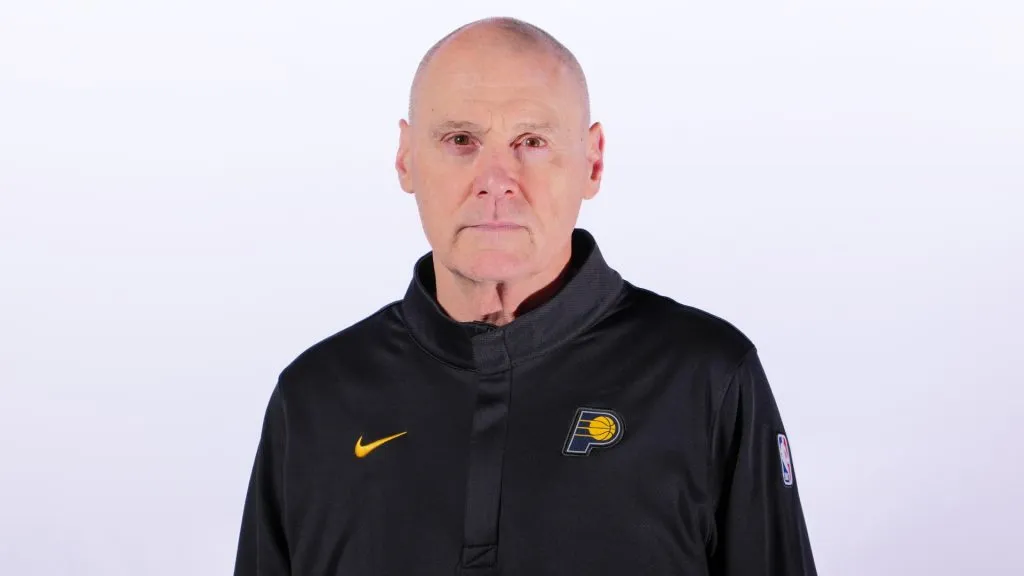 Rick Carlisle (Source: Dylan Buell/Getty Images)