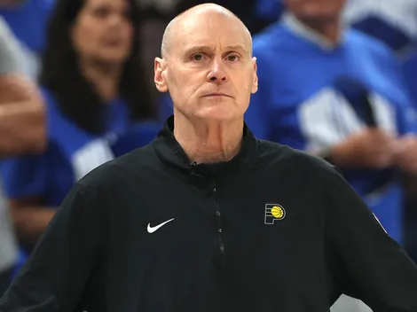 Oldest NBA coaches still leading teams in the 2025-26 season: Experience on the sidelines