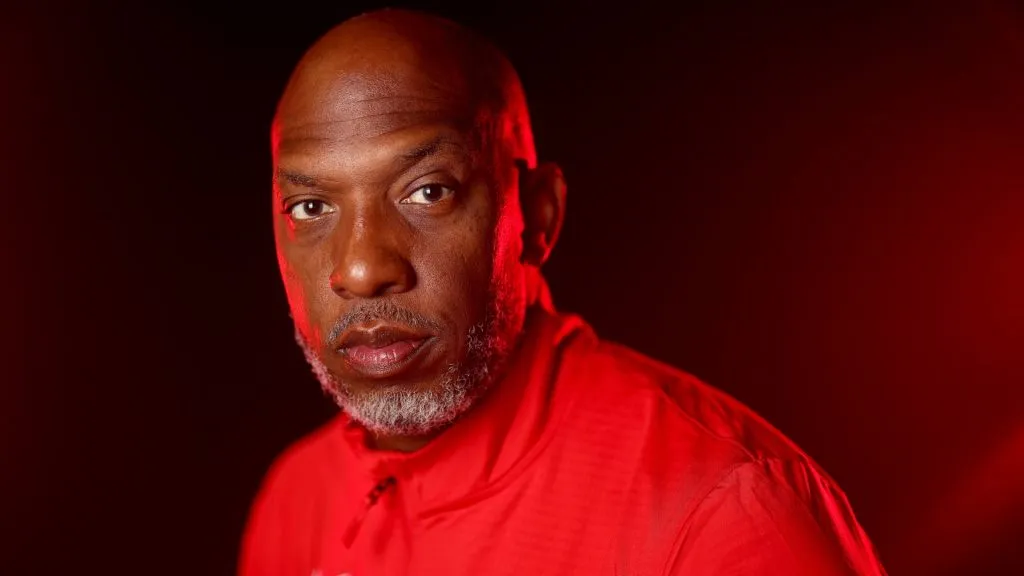 Chauncey Billups (Source: Steph Chambers/Getty Images)