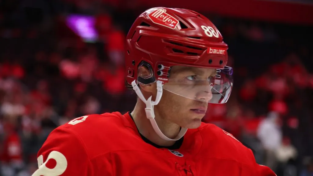 Patrick Kane