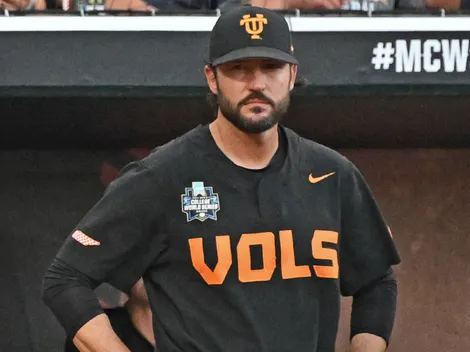 Giants reportedly make unprecedented MLB move with new coach for next season