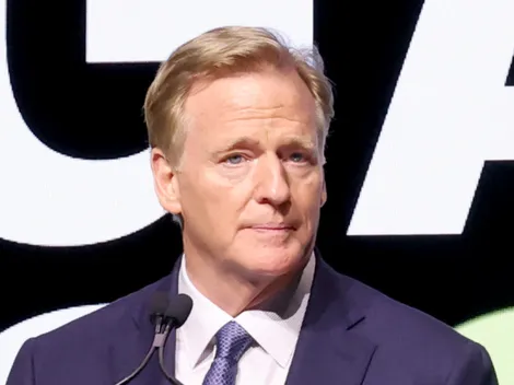 Roger Goodell confirms final Super Bowl halftime show decision after backlash over Bad Bunny
