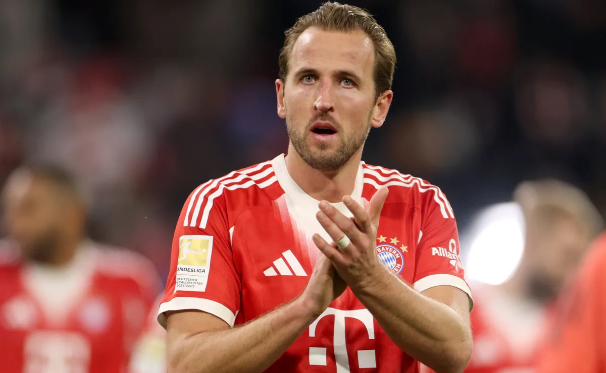 High-Quality Harry Kane Joins Cristiano Ronaldo In Exclusive Champions League Goal Club While Suffering Semi-final Heartache With Bayern Munich Background Nature High-Quality Harry Kane Joins Cristiano Ronaldo In Exclusive Champions League Goal Club While Suffering Semi-final Heartache With Bayern Munich Background Nature