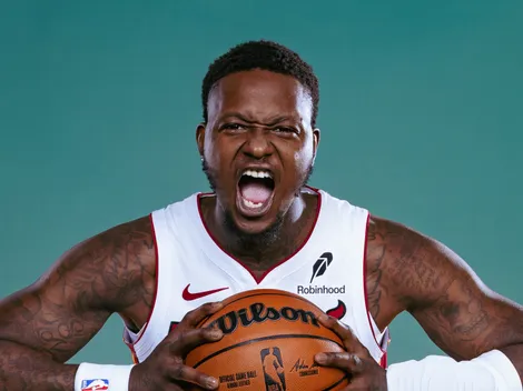 Terry Rozier's attorney breaks silence after Heat guard's arrest in gambling investigation