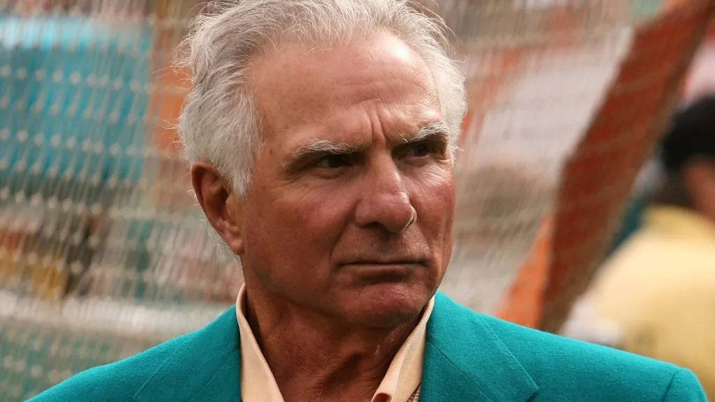 Nick Buoniconti (Source: Doug Benc/Getty Images)