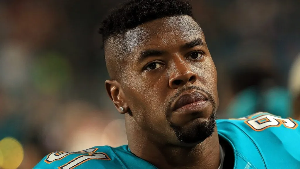 Cameron Wake (Source: Mike Ehrmann/Getty Images)