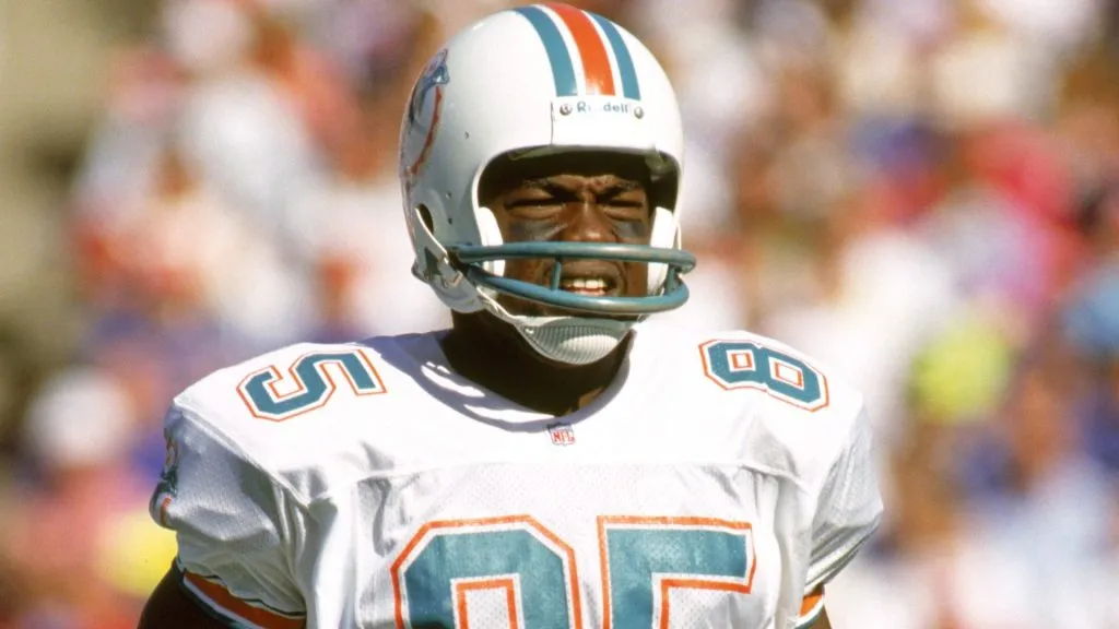 Mark Duper (Source: Rick Stewart/Getty Images)