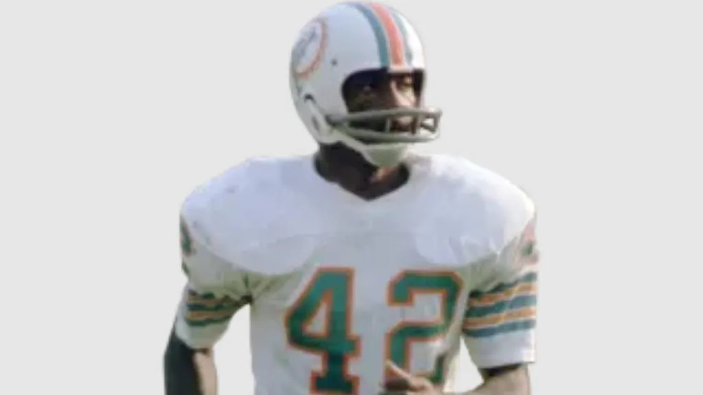 Paul Warfield (Source: NFL)