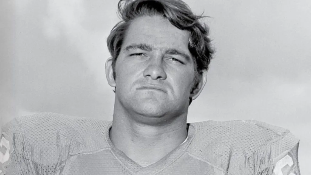 Jim Langer (Source: Miami Dolphins)