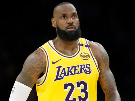 The oldest NBA players defining the 2025-26 season: Masters of longevity