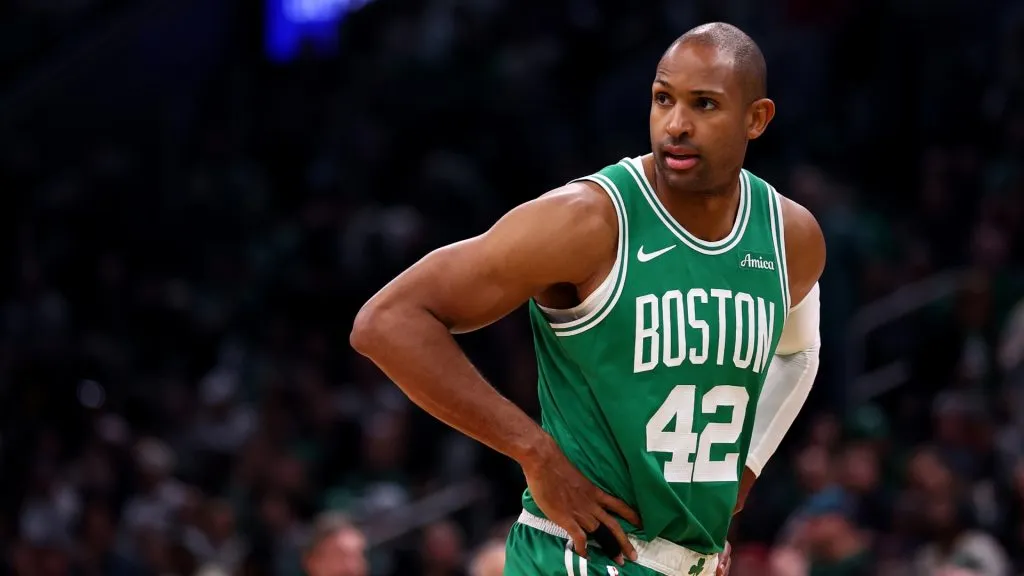 Al Horford (Source: Maddie Meyer/Getty Images)