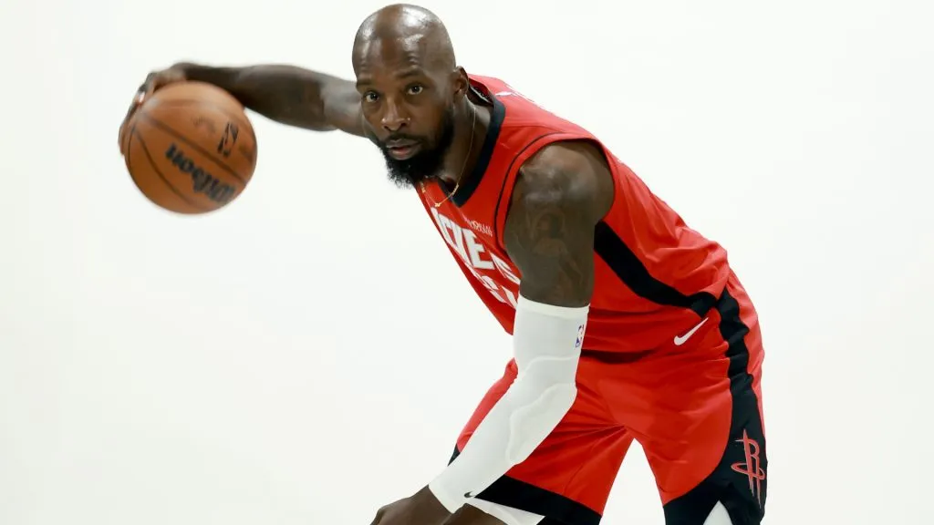 Jeff Green (Source: Kenneth Richmond/Getty Images)