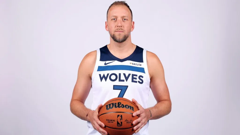 Joe Ingles (Source: David Berding/Getty Images)