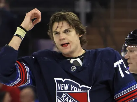 NY Rangers enforcer Rempe voices clear message to Sullivan, rest of the NHL