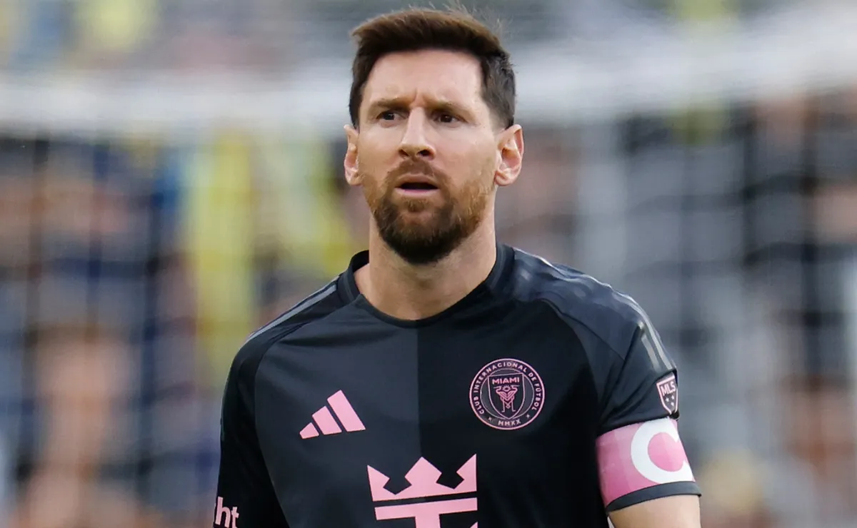 Inter Miami officially sign key player for Lionel Messi to long-term contract