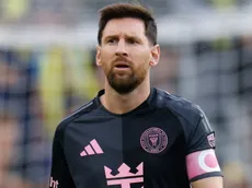 Inter Miami officially sign key player for Lionel Messi to long-term contract