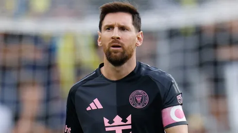 Inter Miami officially sign key player for Lionel Messi to long-term contract