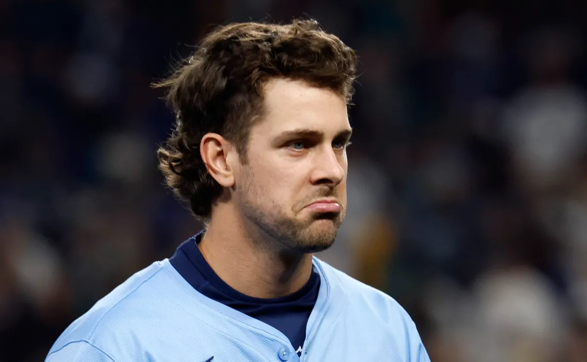 Ernie Clement sends clear message about his role with Blue Jays after ...