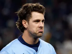 Ernie Clement sends clear message about his role with Blue Jays after Bo Bichette joins the NY Mets