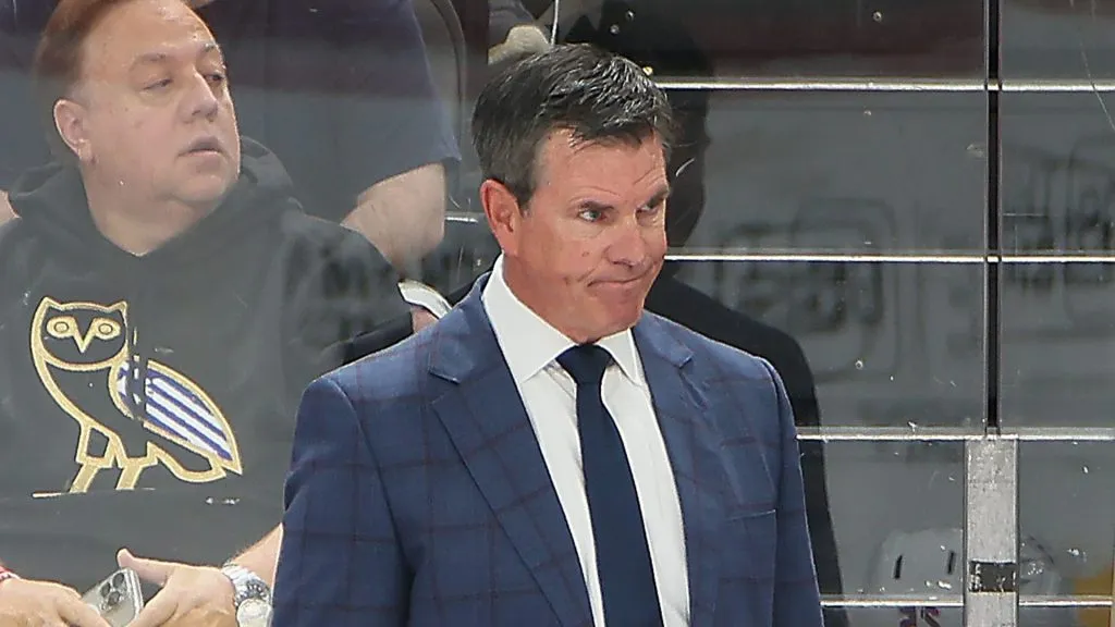 Mike Sullivan