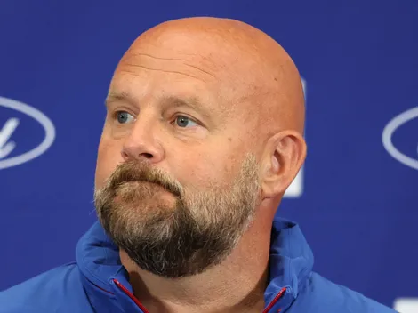 Brian Daboll’s reportedly overlooked issue with a rookie returns to haunt the NY Giants