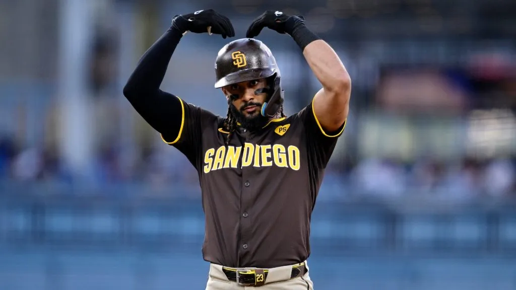 Fernando Tatis Jr. (Source: Orlando Ramirez/Getty Images)