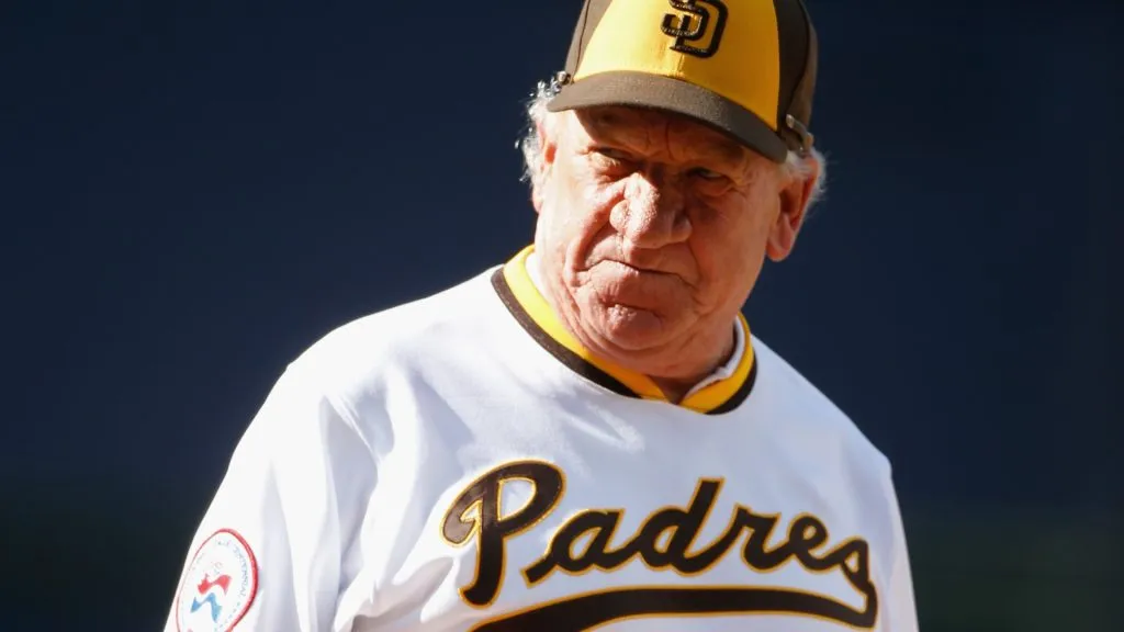 Randy Jones (Source: Todd Warshaw/Getty Images)
