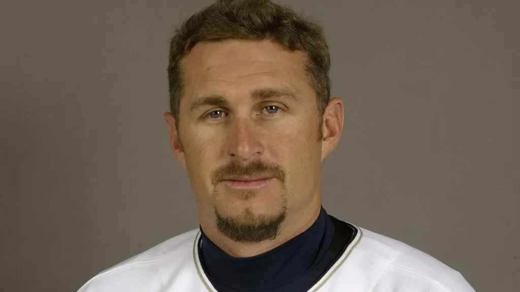 Phil Nevin (Source: Stephen Dunn/Getty Images)