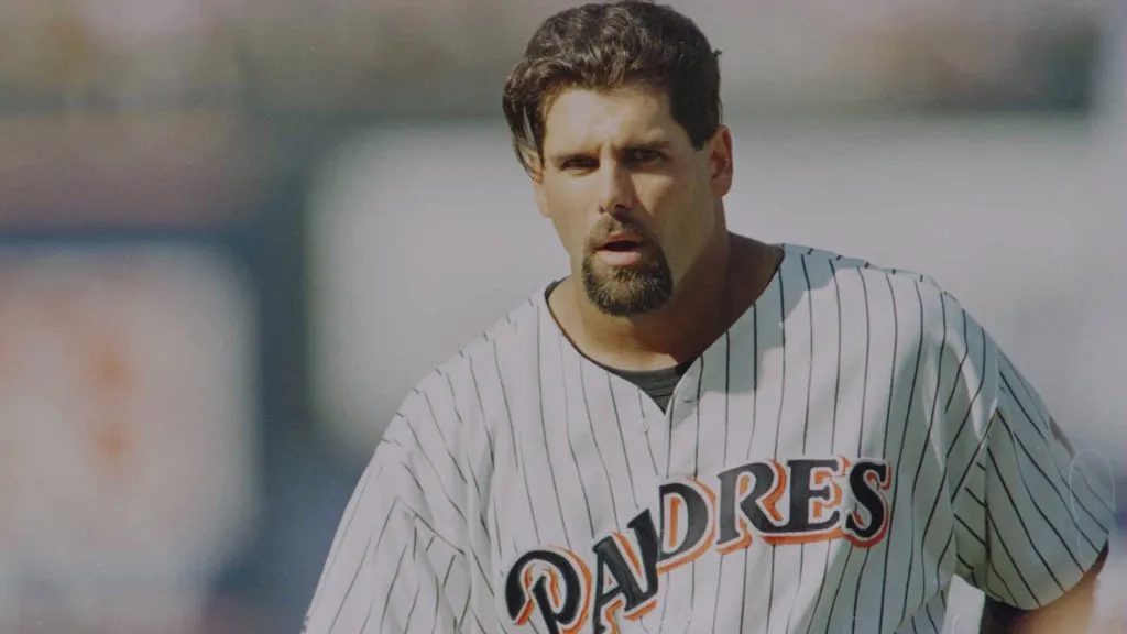 Ken Caminiti (Source: Getty Images)