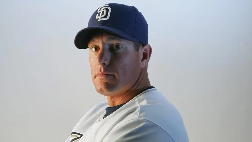 Brian Giles (Source: Jeff Gross/Getty Images)