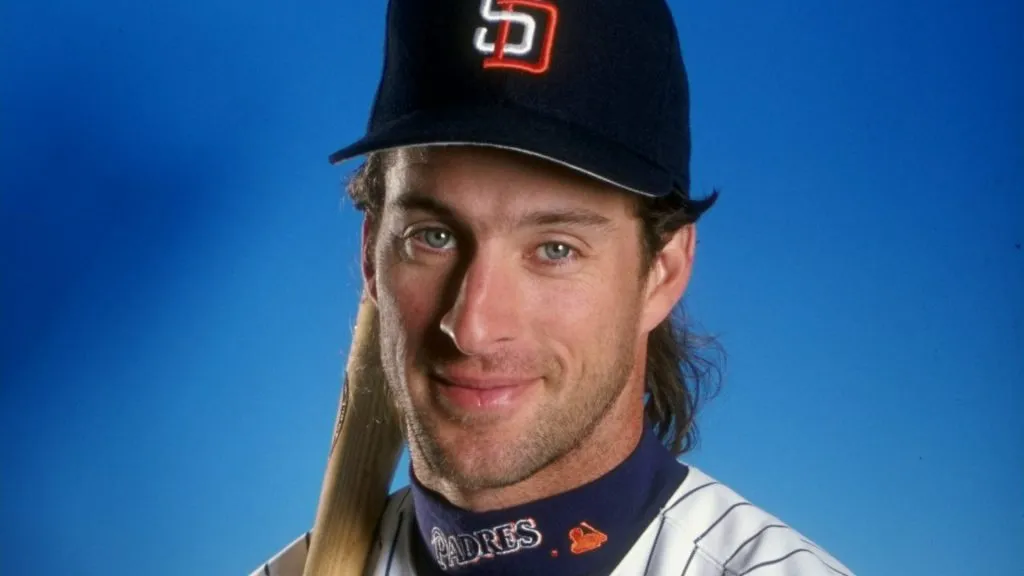 Steve Finley (Source: Otto Greule Jr. /Allsport)