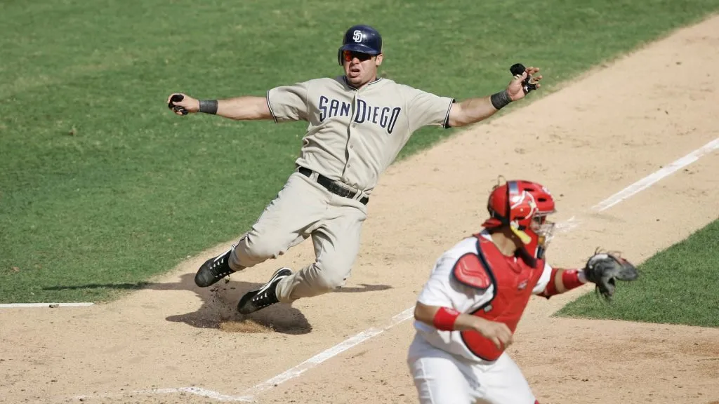Ryan Klesko (Source: G. N. Lowrance/Getty Images)