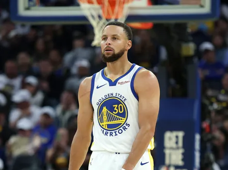 Warriors' Stephen Curry and Steve Kerr show pride in testing the jumbo lineup in the victory vs Nuggets